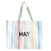 HAY Design Candy Stripe Medium Multi