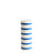 HAY Design Column Candle Large Off White/Blue