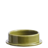 HAY Design Column Candleholder Medium Army