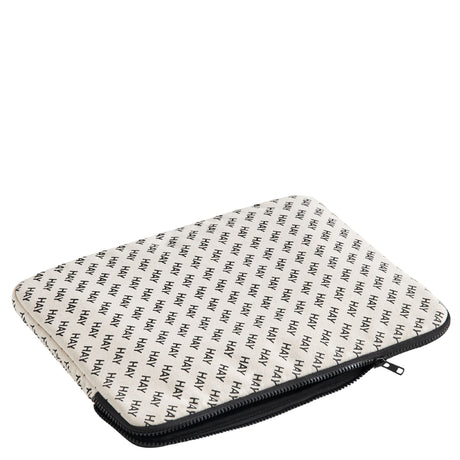 HAY Design Logo Laptop Cover 