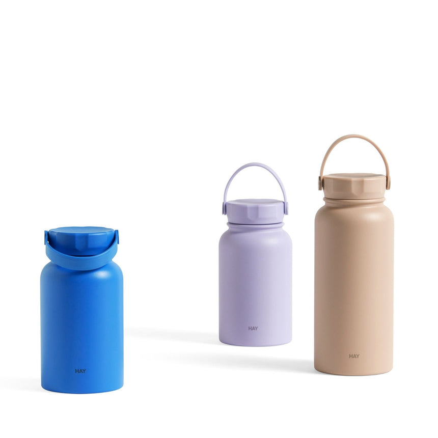 HAY Design Mono Thermal Bottle 600 ml 