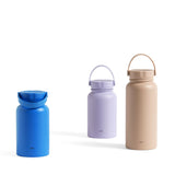 HAY Design Mono Thermal Bottle 900 ml 