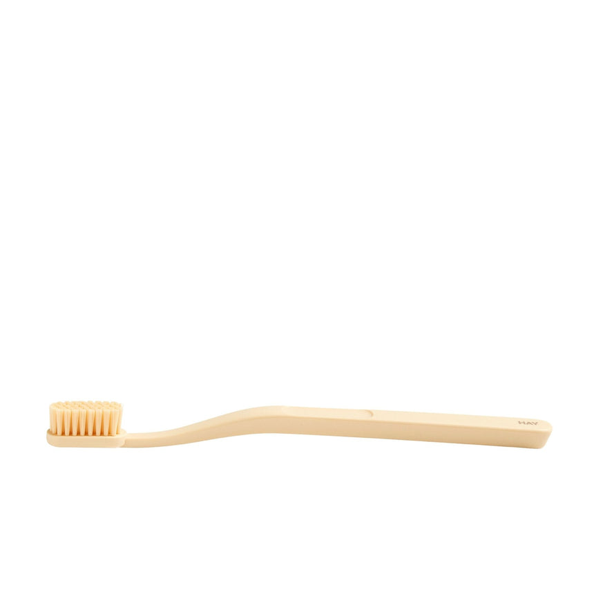 HAY Design Tann Toothbrush Pale Apricot