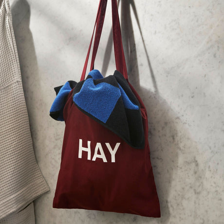 HAY Design Tote Bag 