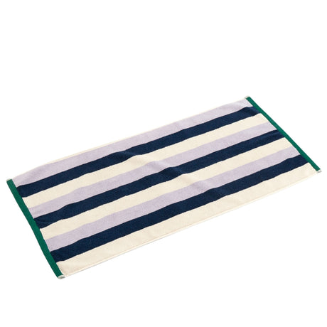 HAY Design Trio Bath Mat Lavender