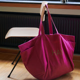 HAY Design Weekend Bag 