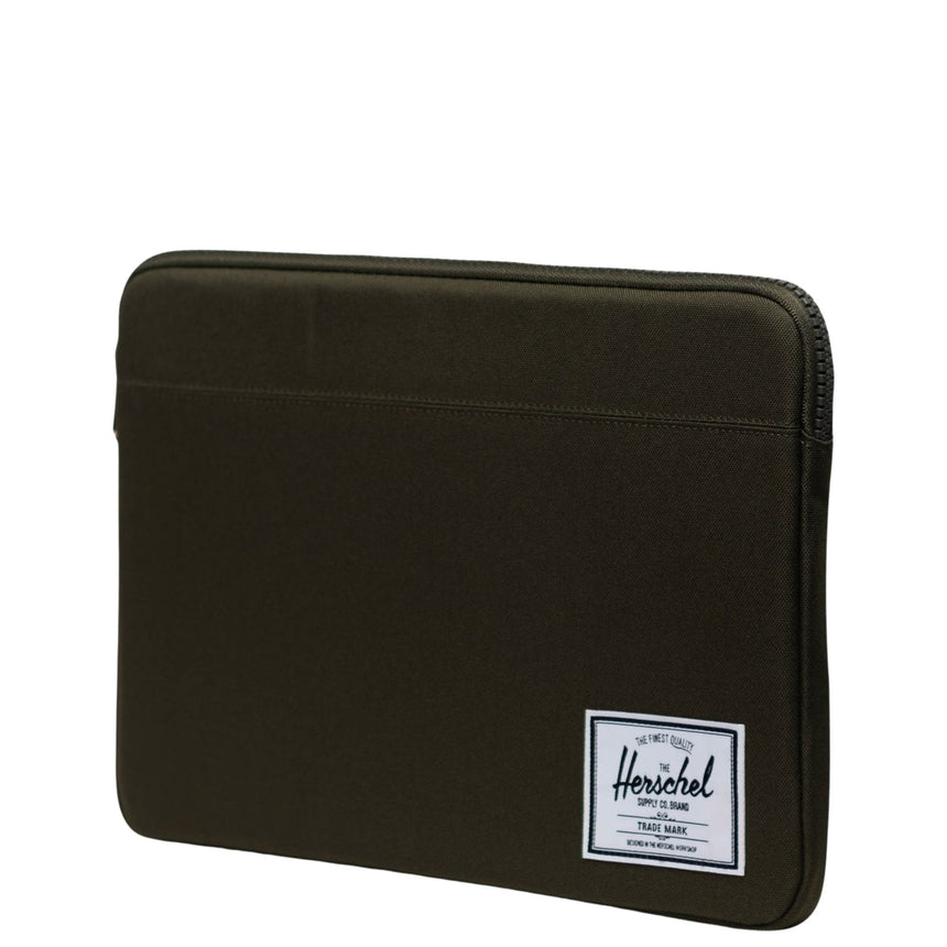 Herschel Anchor 14" Sleeve Laptop Kılıfı Ivy Green