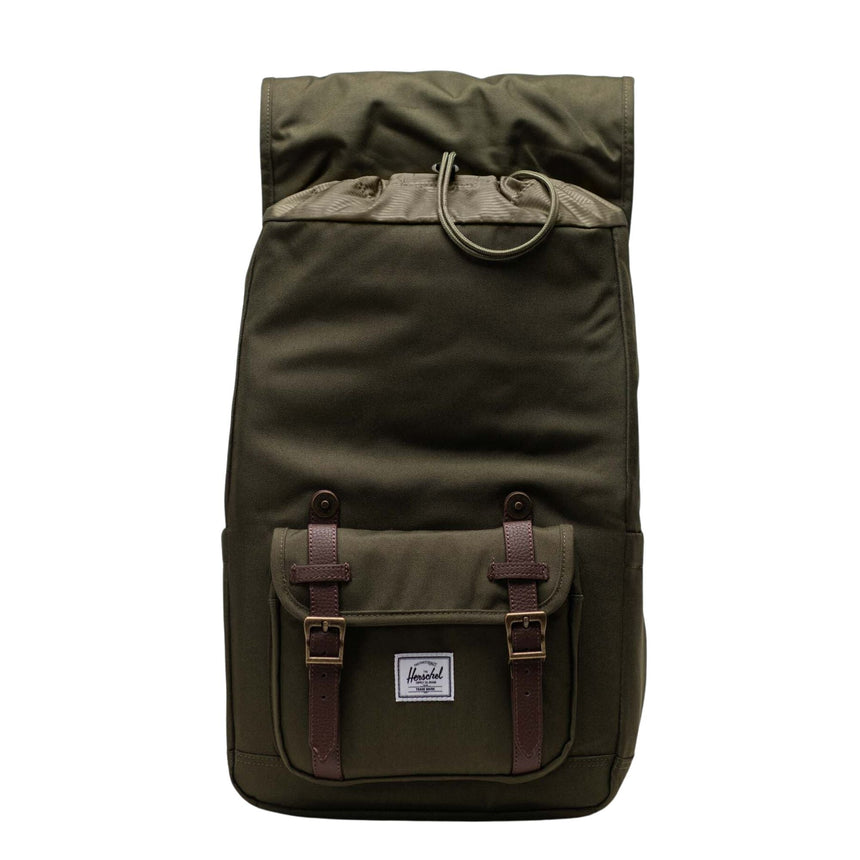 Herschel Little America Mid Sırt Çantası 