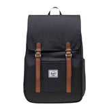 Herschel Retreat Sırt Çantası - 17L Black