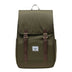 Herschel Retreat Sırt Çantası - 17L Ivy Green