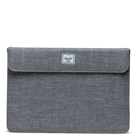 Herschel Spokane 15"-16" Sleeve Laptop Kılıfı Raven Crosshatch