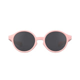 IZIPIZI Kids Sun #D Çocuk Güneş Gözlüğü Pastel Pink