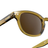 Sun #C Sunglasses