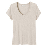 Jacksonville Women's U-Neck T-Shirt