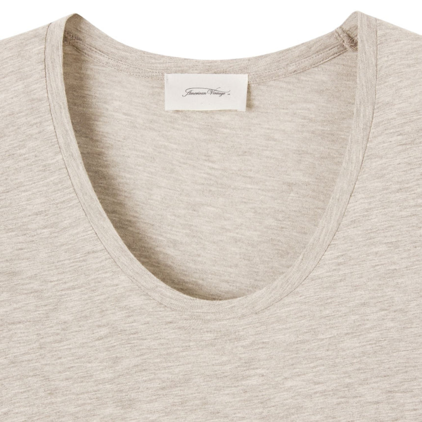 Jacksonville Women's U-Neck T-Shirt