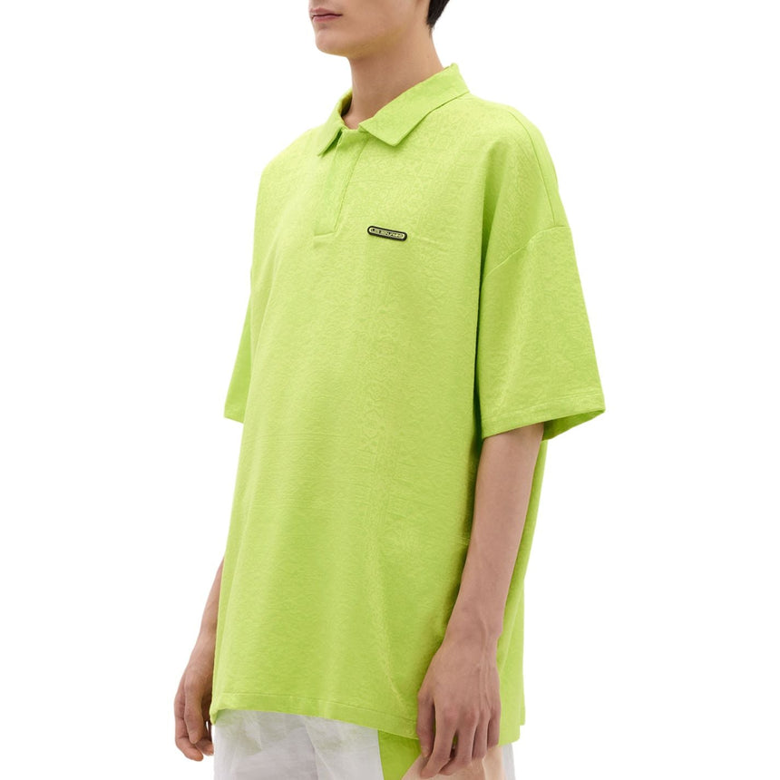 Les Benjamins Erkek Polo Tee 