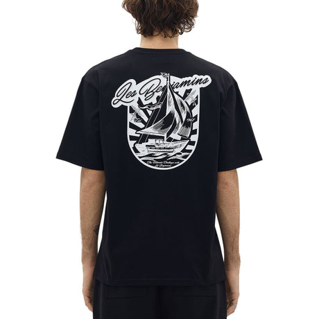 Les Benjamins Erkek Relaxed Tee 