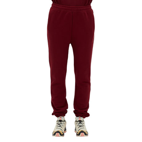 Les Benjamins Kadın Sweatpant 5.0 Burgundy