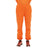 Les Benjamins Kadın Sweatpant 5.0 Orange