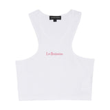 Les Benjamins Kadın Tank Top 