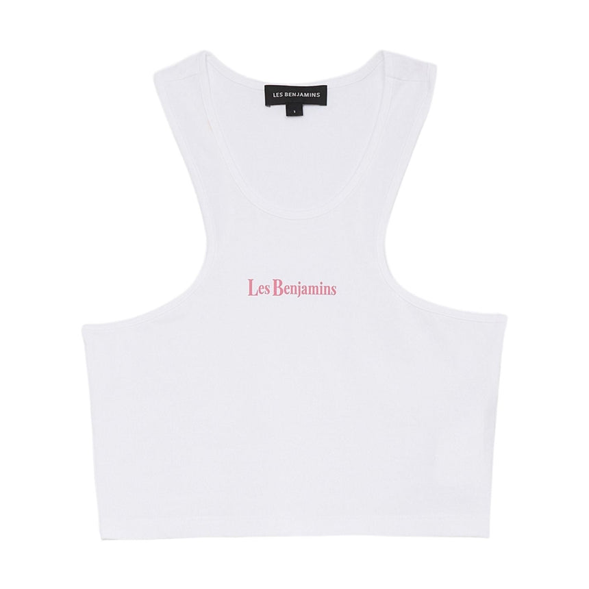 Les Benjamins Kadın Tank Top 