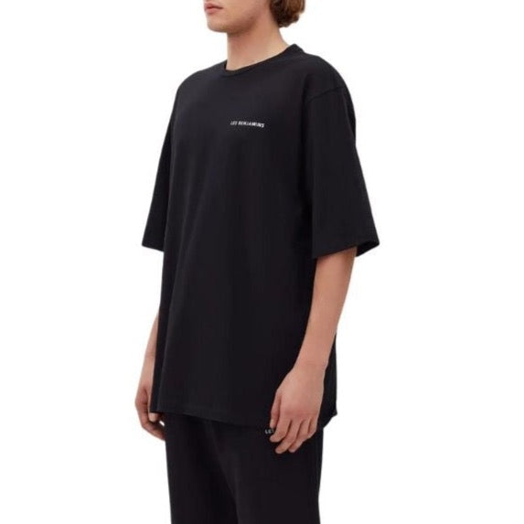 Les Benjamins Erkek Oversized Tee 