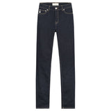 Mud Jeans Regular Swan Strong Blue - Kadın 