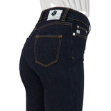 Mud Jeans Regular Swan Strong Blue - Kadın 