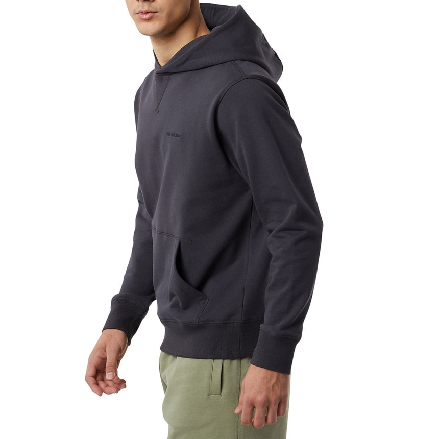 New Balance Athletics Nature State Erkek Hoodie 