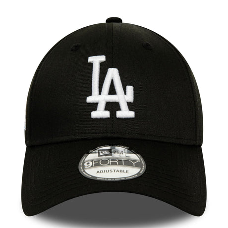 New Era LA Dodgers Patch 9FORTY Şapka 