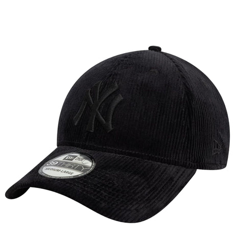 NY Yankees Cord 39THIRTY Hat