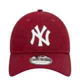 New Era NY Yankees League Essential 9TWENTY Şapka 