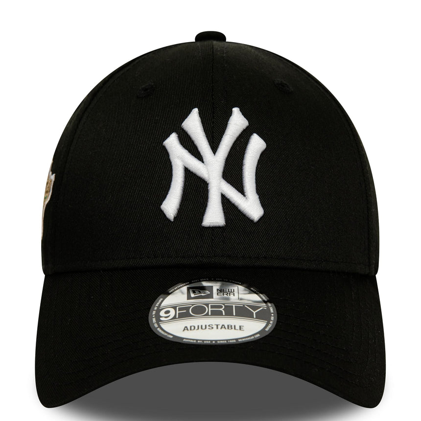 New Era NY Yankees Patch 9FORTY Şapka 