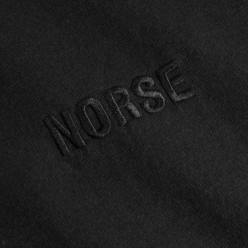 Johannes Organic NORSE Logo T-Shirt