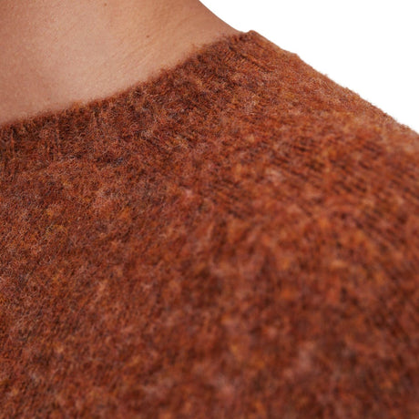 Birnir Brushed Lambswool Men's Sweater