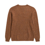 Birnir Brushed Lambswool Men's Sweater