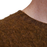 Birnir Brushed Lambswool Men's Sweater