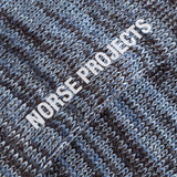 Norse Projects Bjarki Cotton Twist Sock 