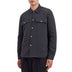 Hjalmer Insulated Wool Men's Overshirt