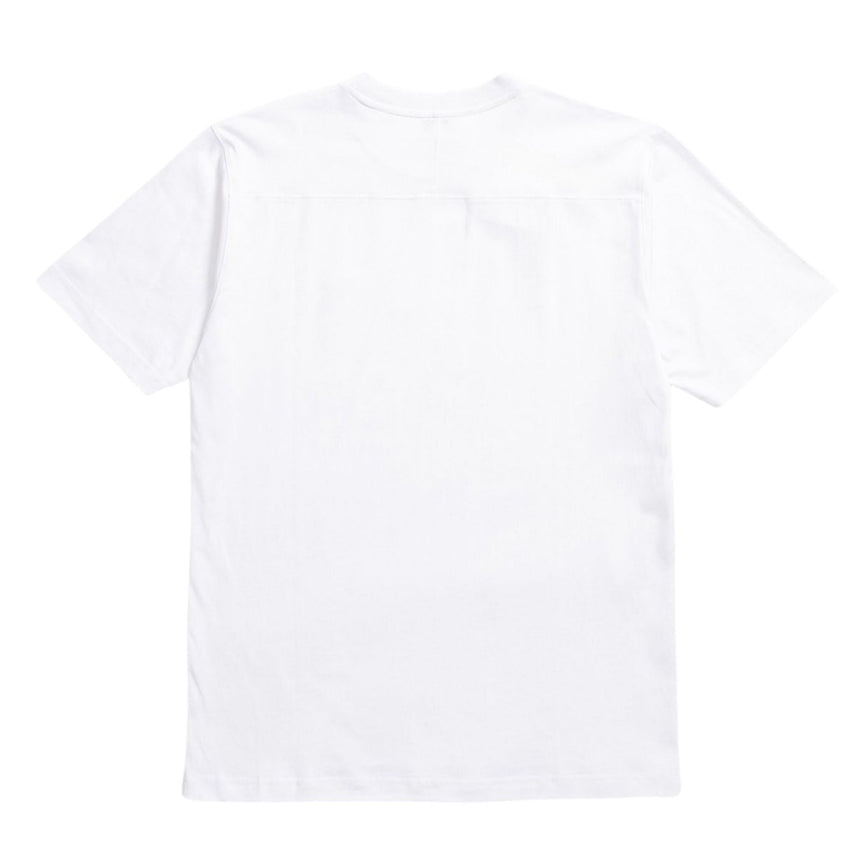 Norse Projects Johannes Organic N Logo T-Shirt 