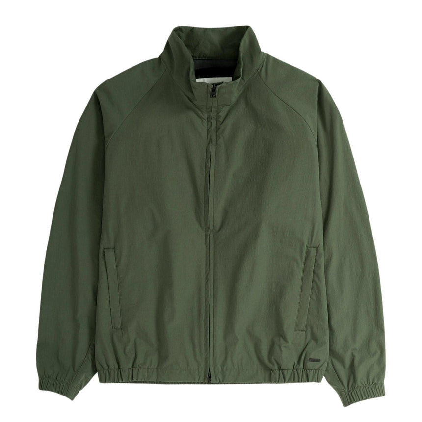 Norse Projects Korso Travel Light Harrington Erkek Ceket 