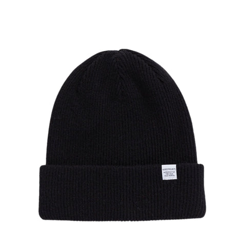 Merino Lambswool Beanie