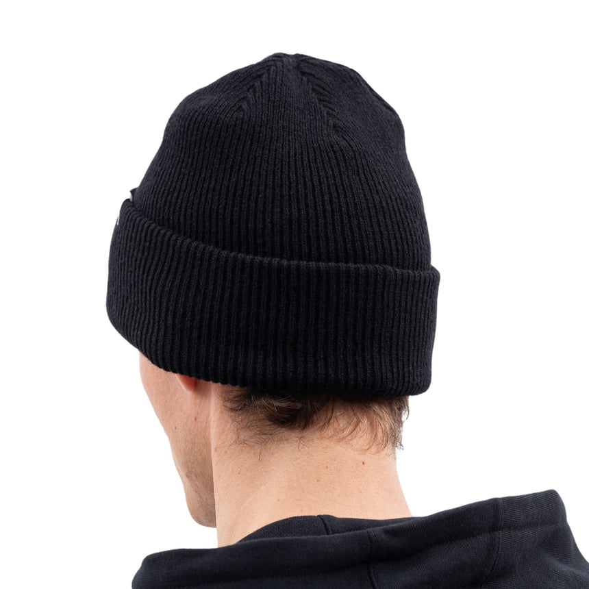 Merino Lambswool Beanie