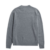 Norse Projects Norse Standard Merino Lambswool Erkek Kazak 