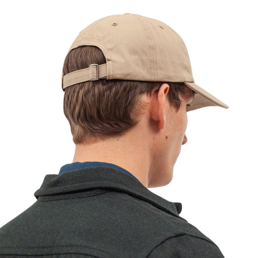 Norse Projects Twill Sports Cap 