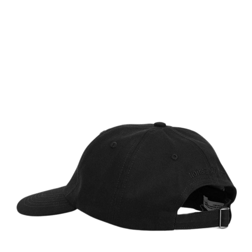 Norse Projects Twill Sports Cap 