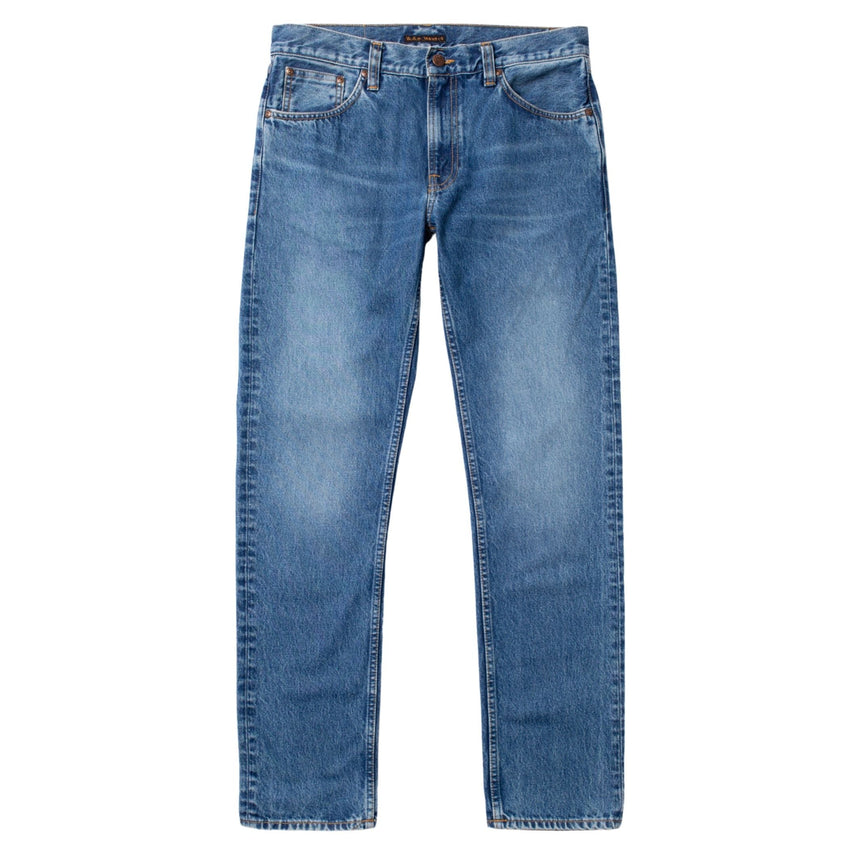 Nudie Jeans Gritty Jackson Day Dreamer Erkek Jean Pantolon 