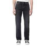 Nudie Jeans Rad Rufus Vintage Black Erkek Jean Pantolon Vintage Black