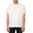 Nudie Jeans Uno Everyday T-Shirt Chalk White