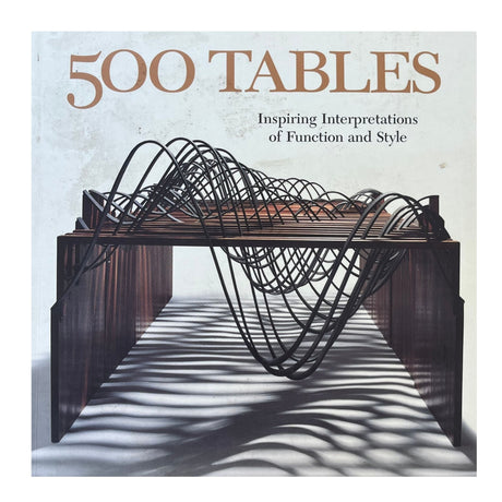 Pestil Books for vitruta 500 Tables 